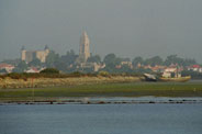 Photos de Noirmoutier.